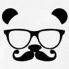 Panda-with-glasses-and-mustache-T-Shirts.jpg