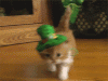 happy st. pattys day.gif