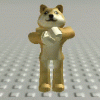 Slow Clapping Doge.gif