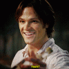 yeah, yeah Dean and Sam.gif
