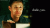 dude yes Dean.gif