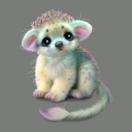 LittleMythical