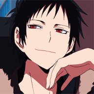 Orihara Izaya