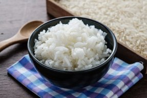 SpicyRice