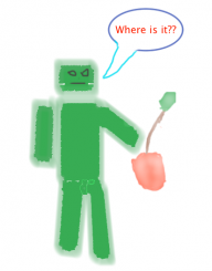 unseenberry