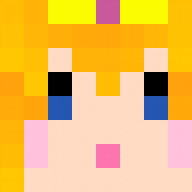 PrincessPeach808