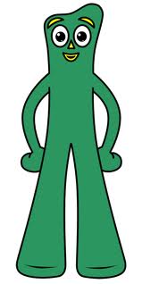 Gumby