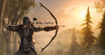 Milky Justice