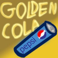 GoldenCola