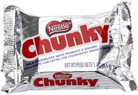 the Chunky