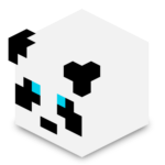 A Si13nt Panda