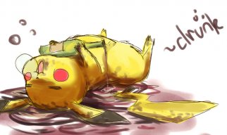 drunkenpikachu
