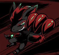 zoroarkshadow