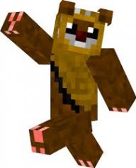 captainloopy -MC Ewok