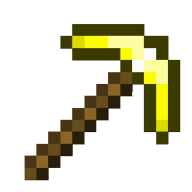 TheGoldenPickaxe