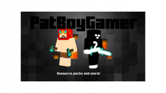 XxpatrickromeoxX