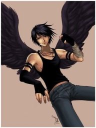FallenAngel