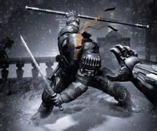 SilientNinja