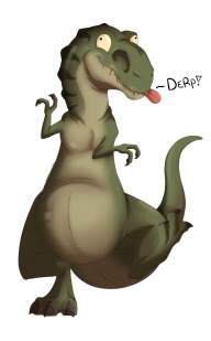 Dinosuar