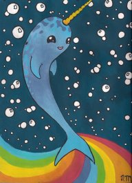 RainbowNarwhal