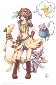 ShinyMew151