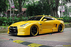 SpeetzRacer