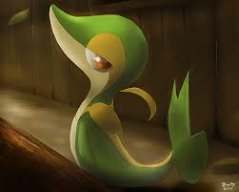 Serperior