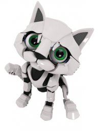 kittenrobotarmy