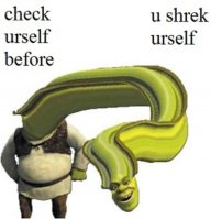 Shrekt