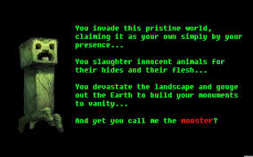 CREEPYISTCREEPER
