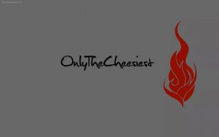 OnlyTheCheesiest