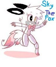SkyforSkylee