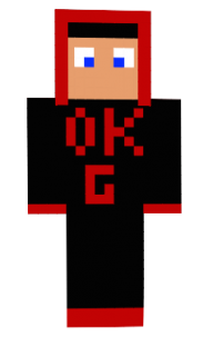 o-k-gamer