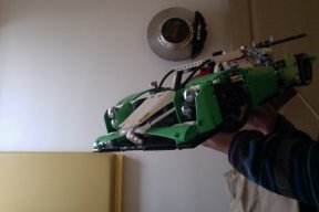 Speetzracergt