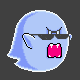 luckyghost