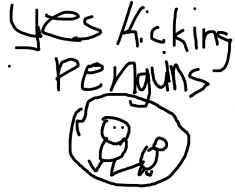 Mlg Club Penguiner