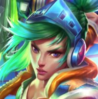 Riven Carries U