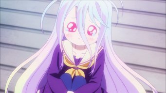 Shiro Nai