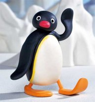SkillerPenguin