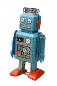 IAmARobot