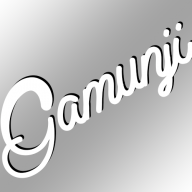 Gamunji