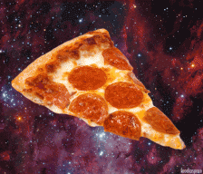 ParanormalPizza