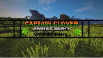 Captainclover
