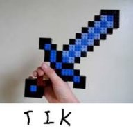 The Iron Knight