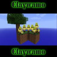 Claywamo