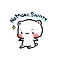 NoMoreSanity