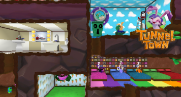 Vaulterplaysminecraft