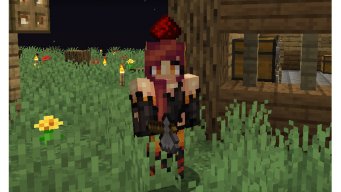 FlairFire (Robyn)