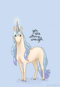 Keiraunicorn