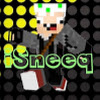 iSneeqSB